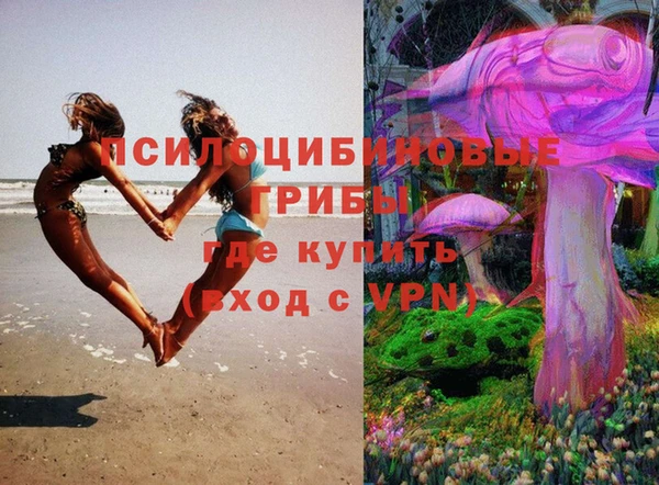 хмурый Балахна